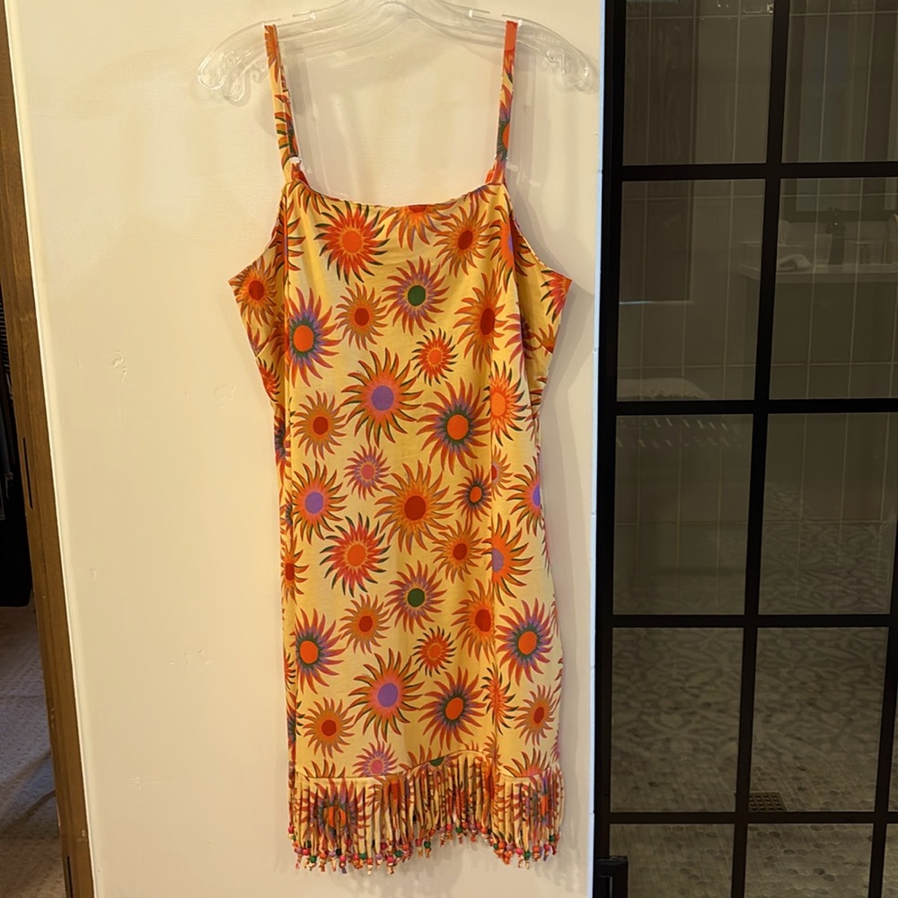 NWT Farm Rio Dress